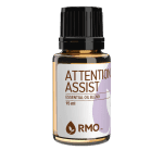 Essential Oils for ADHD