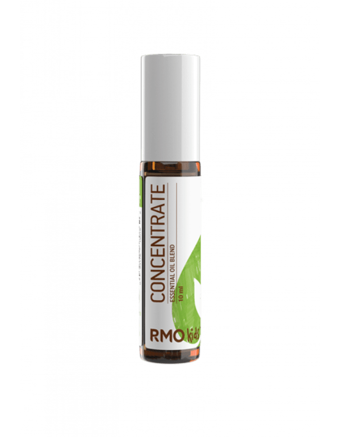 RMO concentrate