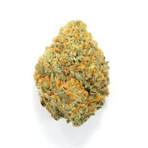 Jack Diesel, Cannabis Strains for ADHD