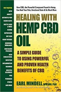 Cbd books