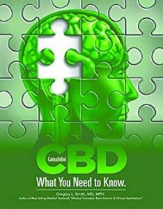 CBD what to know, cbd books