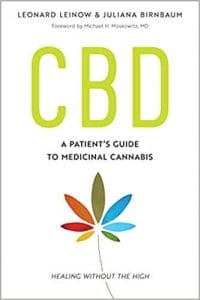 Cbd books