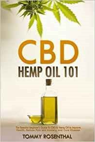 Cbd books