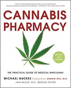 Cbd books