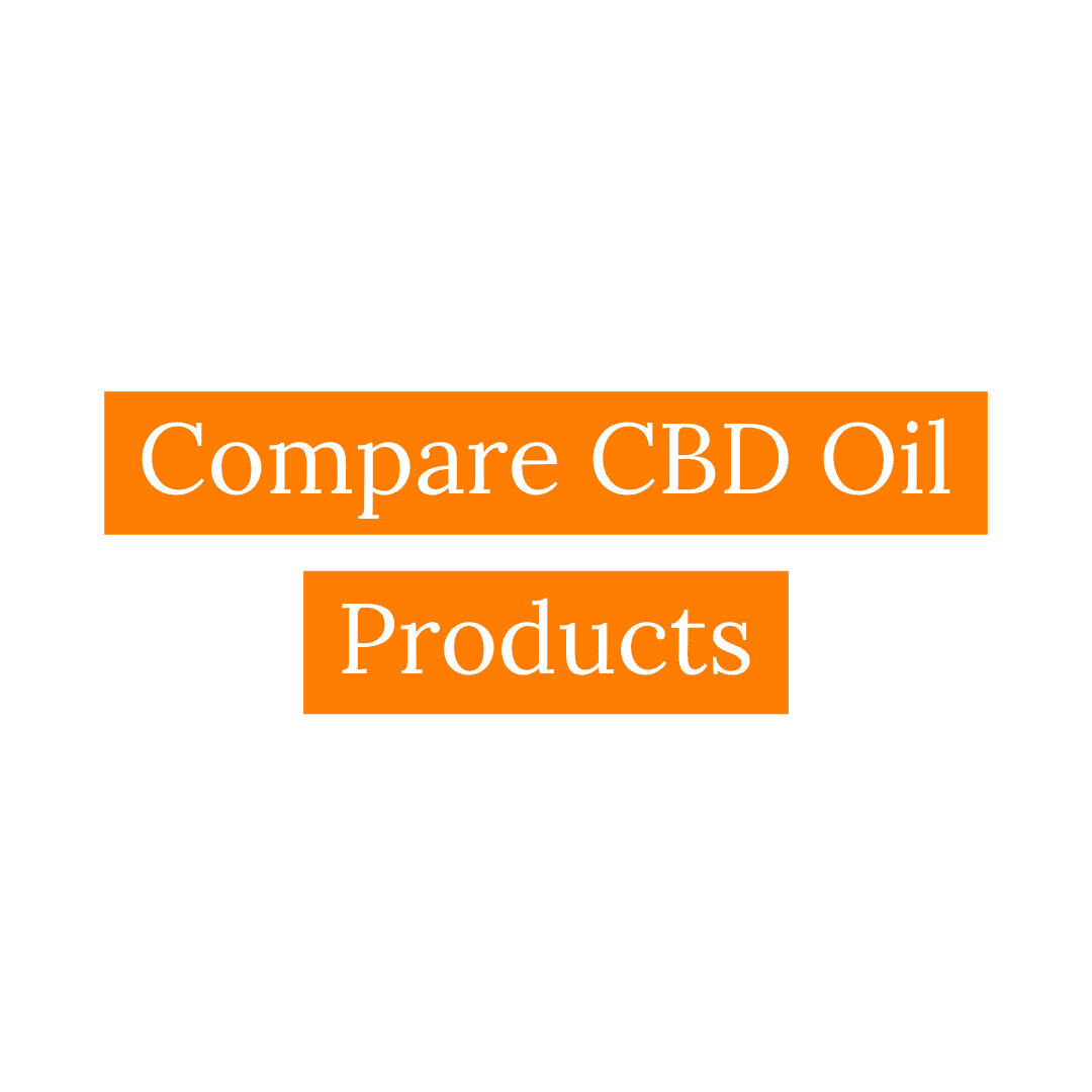 Compare CBD oil products, Best cbd oil, which cbd oil is best, which cbd oil is best for adhd