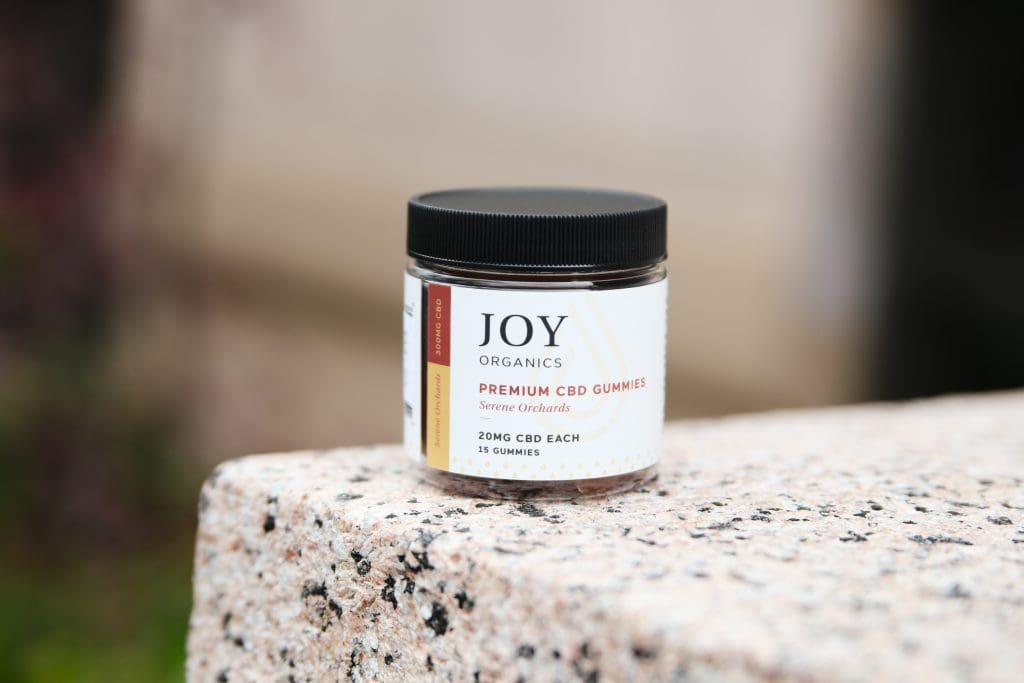 joy organics, cbd quiz, cbd gummies