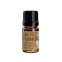 Essential Oils for ADHD