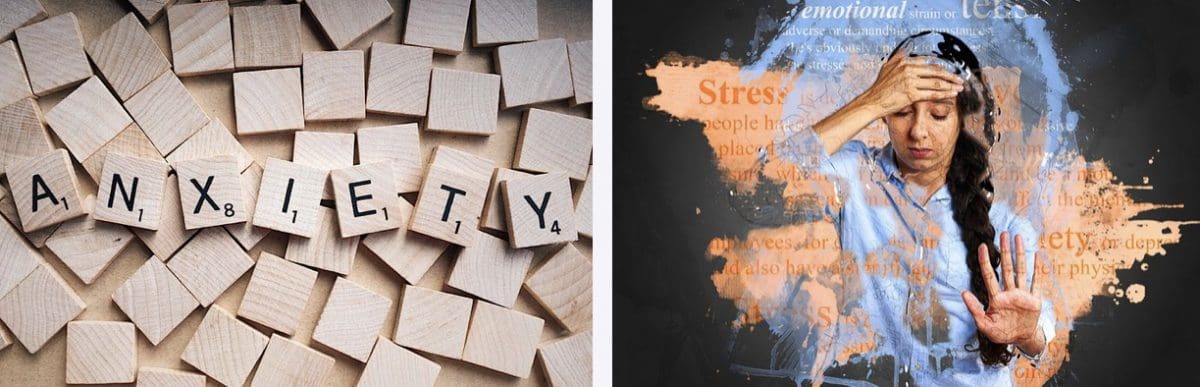 Magnesium for anxiety 