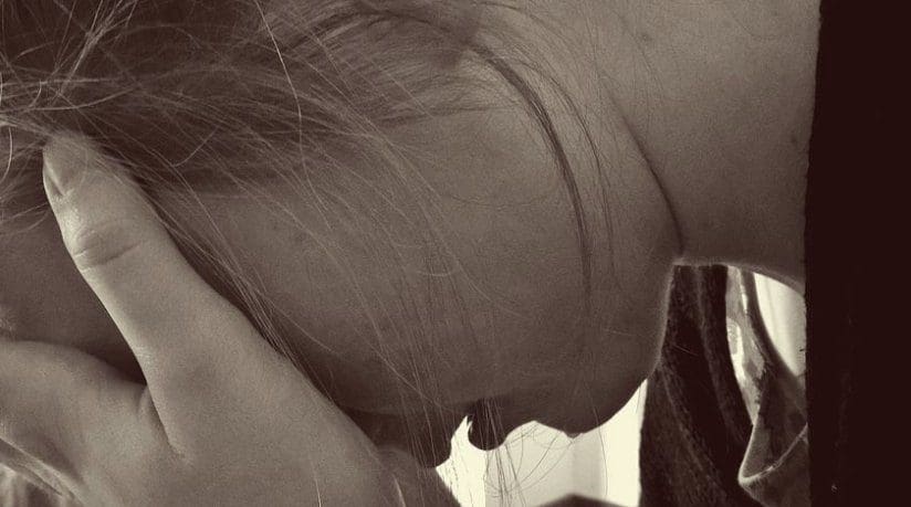 Magnesium for depression 