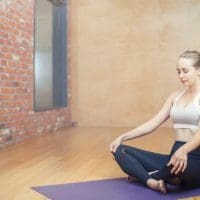 yoga for depression, Magnesium for relaxation