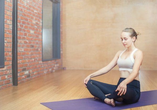 Magnesium for relaxation 