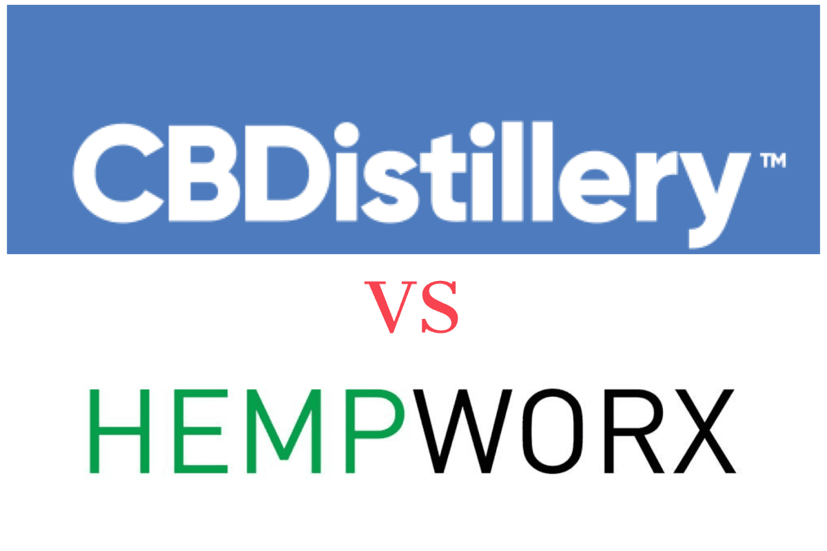 Hempworx vs cbdistillery, cbdistillery vs Hempworx, how does hempworx compare to cbdistillery, how does CBDistillery compare to hempworx, hempworx, cbdistillery