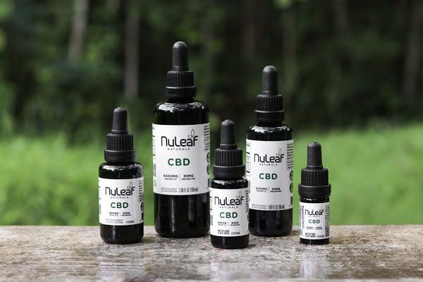 Nuleaf vs Lazarus, Nuleaf Naturals Review, CBD Near Me
