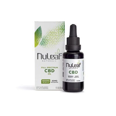 Nuleaf vs Lazarus, Nuleaf Naturals Review, CBD Near Me
