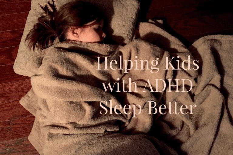 Kids sleep better, Adhd-naturally, adhdnaturally, adhd naturally