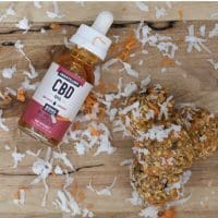 CBDistillery CBD Recipes, Adhd-naturally, adhdnaturally, adhd naturally