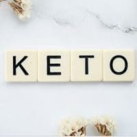 Keto diet for adhd