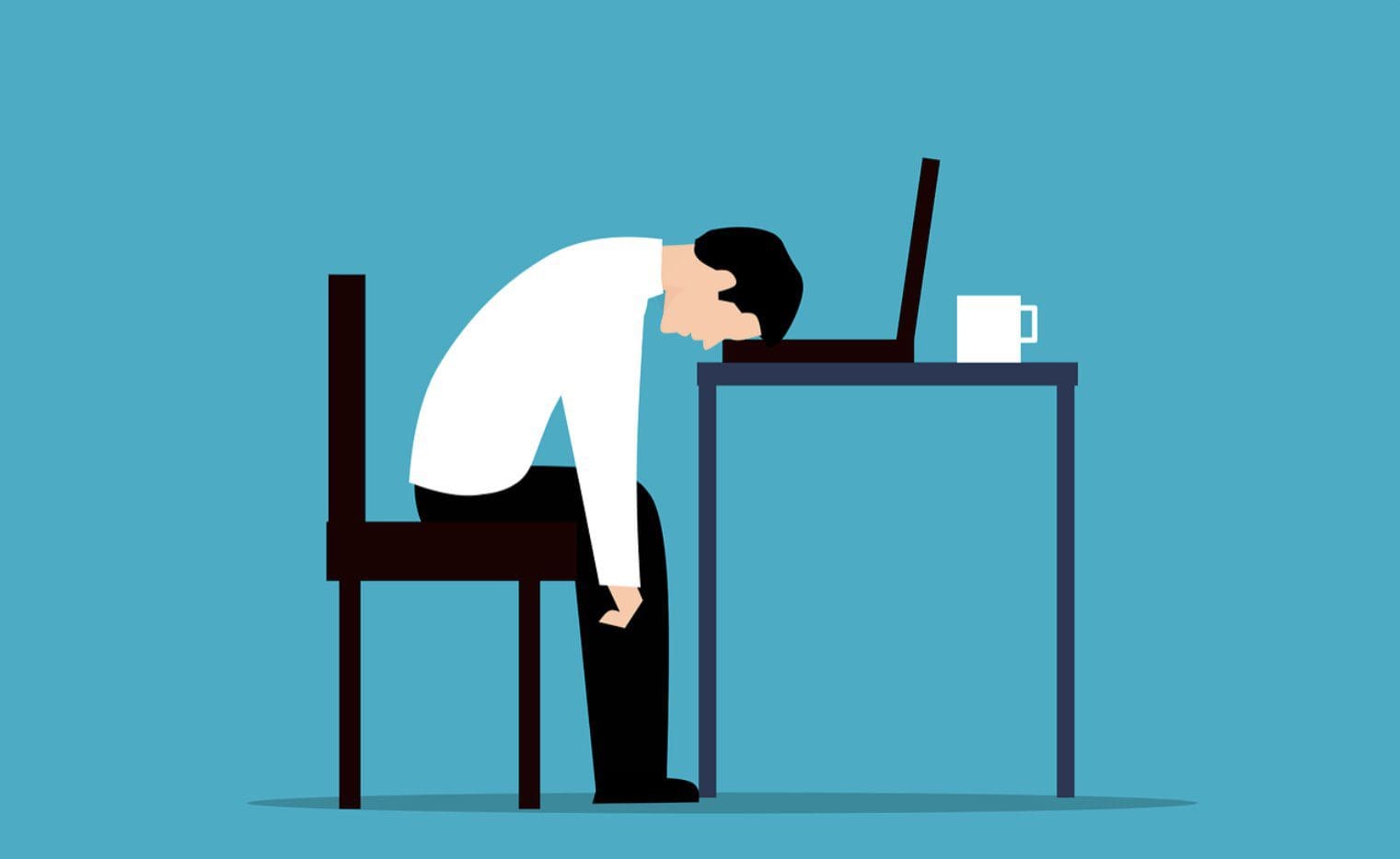 Adhd or lazy
