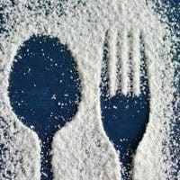 Reduce sugar in your diet