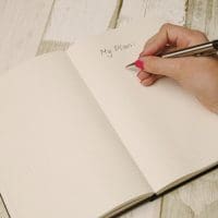 Adhd planners