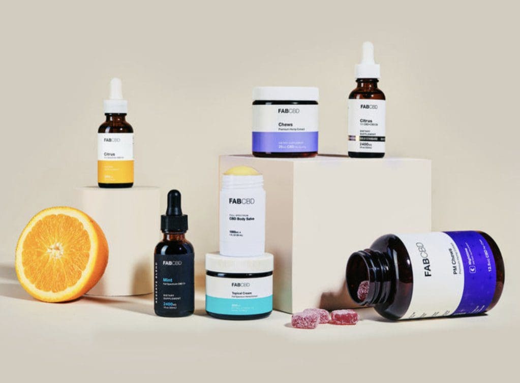 fab cbd dosage, fab cbd