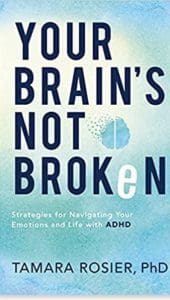 ADHD Brain Wiring