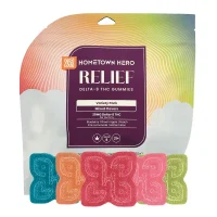 Hometown hero delta 8 gummies