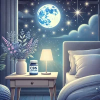 cbn for sleep