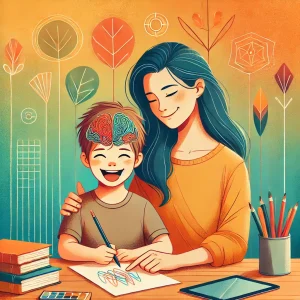 strength-based parenting for adhd children