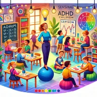 how schools can work for adhd kids