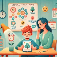 technology for adhd kids