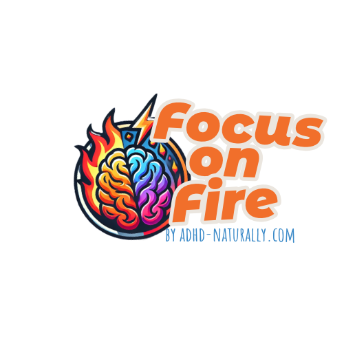 adhd-naturally, focus on fire, adhd naturally, adhd community, adhd superpowers, adhd support, adhd positives